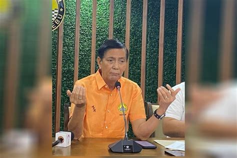 cebu scandal mayor|Six months without pay: Ombuds suspends Rama, 7 others.